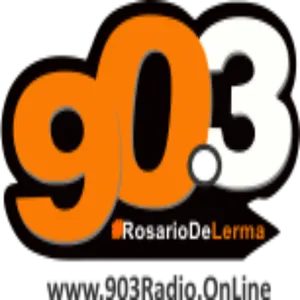 Radio Rosario de Lerma screenshot 1