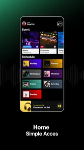 Cassanova Bali screenshot 1