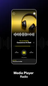 Cassanova Bali screenshot 2