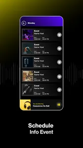 Cassanova Bali screenshot 3