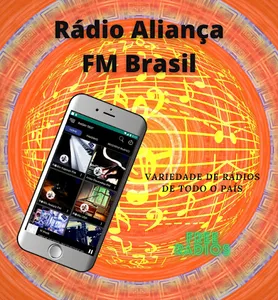 Rádio Aliança FM Brasil screenshot 3