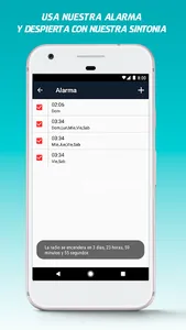 Radio Altoke Nomas screenshot 5
