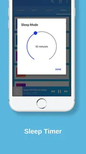 radio muz fm screenshot 2