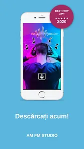 radio muz fm screenshot 4