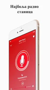 radio pingvin screenshot 0