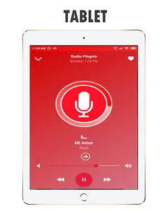 radio pingvin screenshot 4