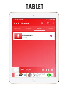radio pingvin screenshot 5