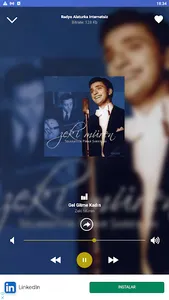 radyo alaturka internetsiz screenshot 1