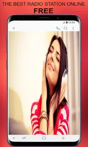 K106.3 CHKS-FM Sarnia 106.3 FM screenshot 2