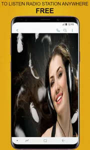 K106.3 CHKS-FM Sarnia 106.3 FM screenshot 5
