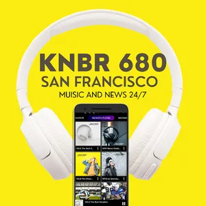 KNBR 680 Am screenshot 23