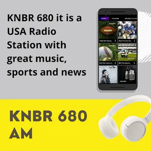KNBR 680 Am screenshot 6