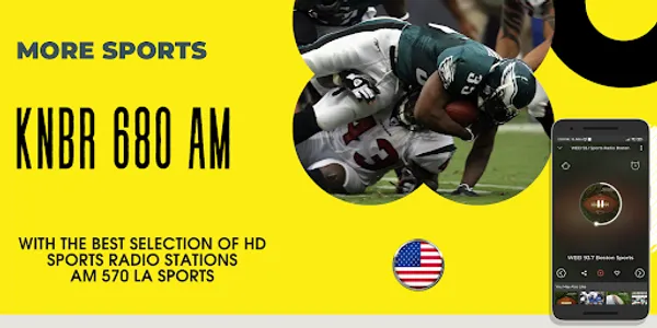 KNBR 680 Am screenshot 9