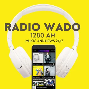 Radio WADO 1280 Am screenshot 15