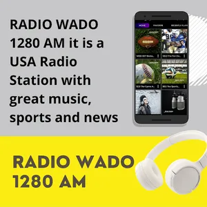 Radio WADO 1280 Am screenshot 6