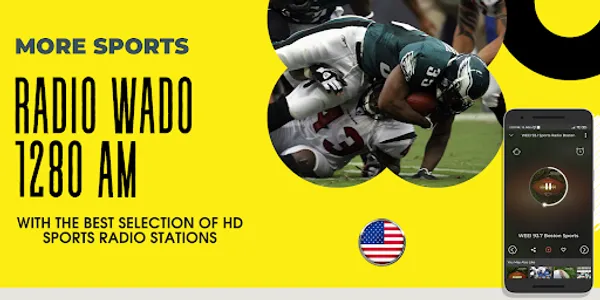 Radio WADO 1280 Am screenshot 9