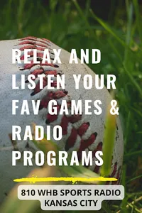 810 WHB Sports Radio Station screenshot 22