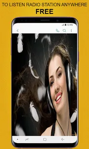 CIVL Radio FM Abbotsford 101.7 screenshot 3