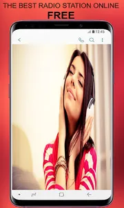 Calm Radio Johann Strauss II T screenshot 4