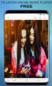 JP MINO FM Minoh FM Appli Radi screenshot 4