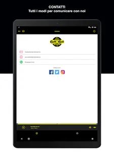 RadioBlaBlaNetwork screenshot 6