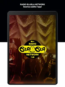 RadioBlaBlaNetwork screenshot 7