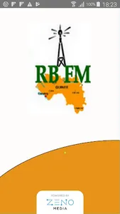 Radio Bonheur 101.4 FM screenshot 0