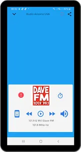 Radio Arizona USA screenshot 10