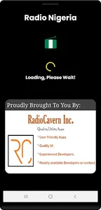 Radio NG - Nigerian Radios screenshot 5
