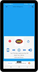 PH Radio - Filipino Radios screenshot 13