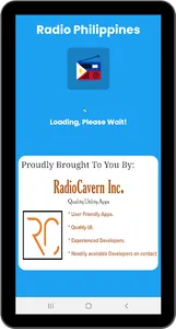 PH Radio - Filipino Radios screenshot 8