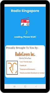 SG Radio - Radios in Singapore screenshot 8
