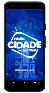 Rádio Cidade Turmalina screenshot 0