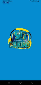 Radio Cidade FM 91.7 screenshot 0