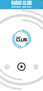 Radio Club screenshot 1
