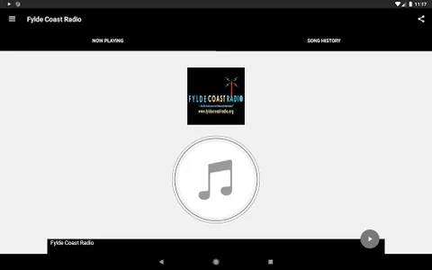 Fylde Coast Radio screenshot 5