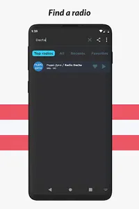 Radio Poland: Radio FM screenshot 6