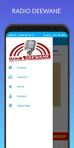 Radio Deewane screenshot 4