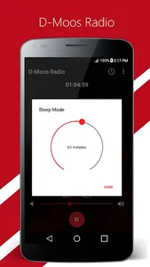 D-Moos Radio screenshot 4