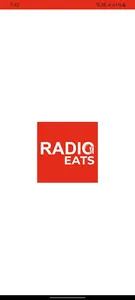 Radio Eats screenshot 0