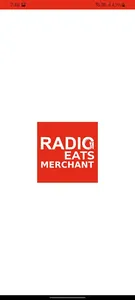 Radio Eats Merchant screenshot 0