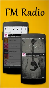 Radio Eins RBB live app screenshot 5