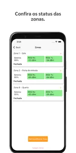 Radioenge Config screenshot 10