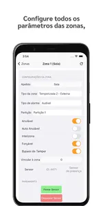 Radioenge Config screenshot 19