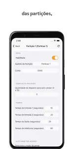Radioenge Config screenshot 20