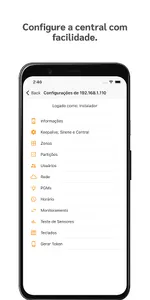 Radioenge Config screenshot 9