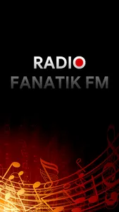 Radio Fanatik FM screenshot 0