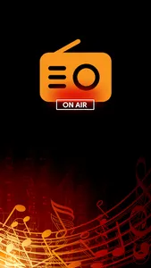 Radio Fanatik FM screenshot 1