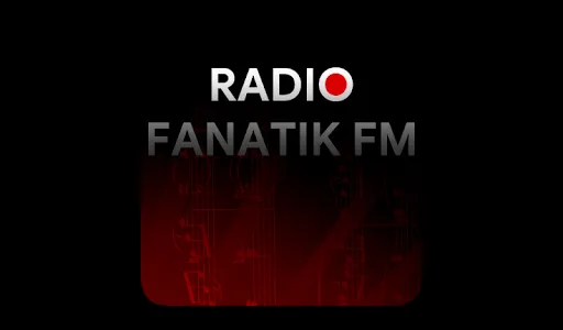 Radio Fanatik FM screenshot 3