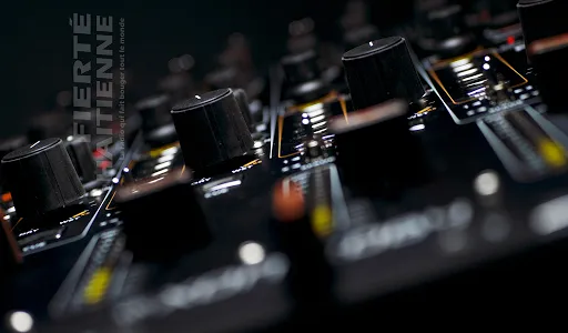 Fierté Haitienne FM screenshot 7